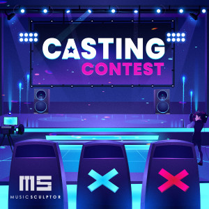 Listen to Contest Atmosphere song with lyrics from Vincent Blauberg
