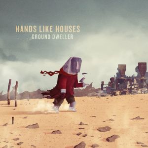 ดาวน์โหลดและฟังเพลง Spineless Crow พร้อมเนื้อเพลงจาก Hands Like Houses