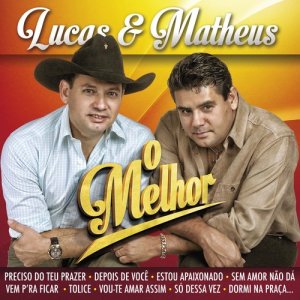 ดาวน์โหลดและฟังเพลง Tolice (I Don't To Talk About It) พร้อมเนื้อเพลงจาก Lucas & Matheus