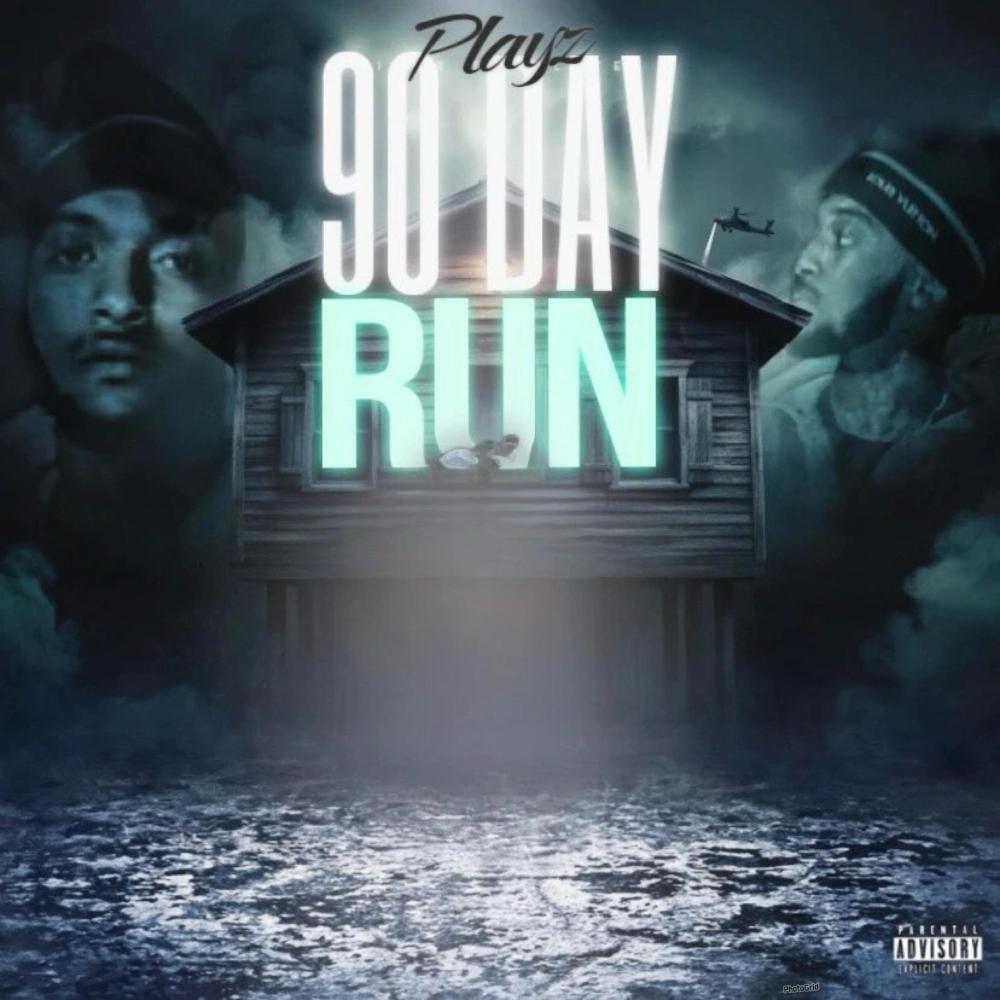 Pullin Nighters (feat. Lowkey P) (Explicit)