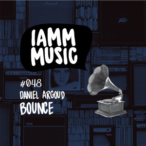 อัลบัม Bounce ศิลปิน Daniel Argoud