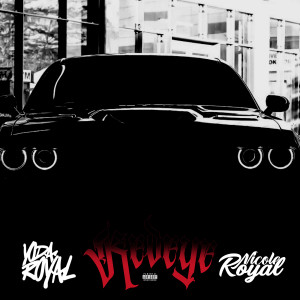 Album Redeye (Explicit) from Yoda Royal