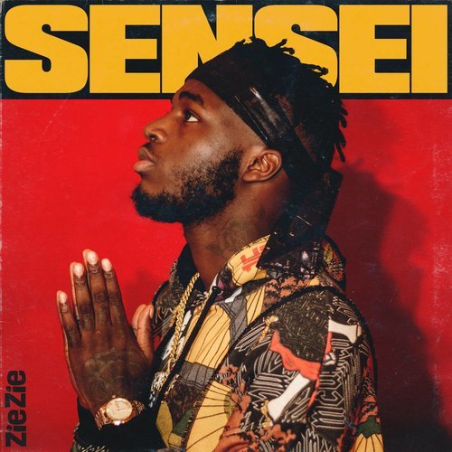 Sensei (Explicit)