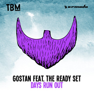 Listen to Days Run Out song with lyrics from Gostan