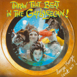 ดาวน์โหลดและฟังเพลง Mummy Mummy พร้อมเนื้อเพลงจาก Throw That Beat In The Garbagecan!