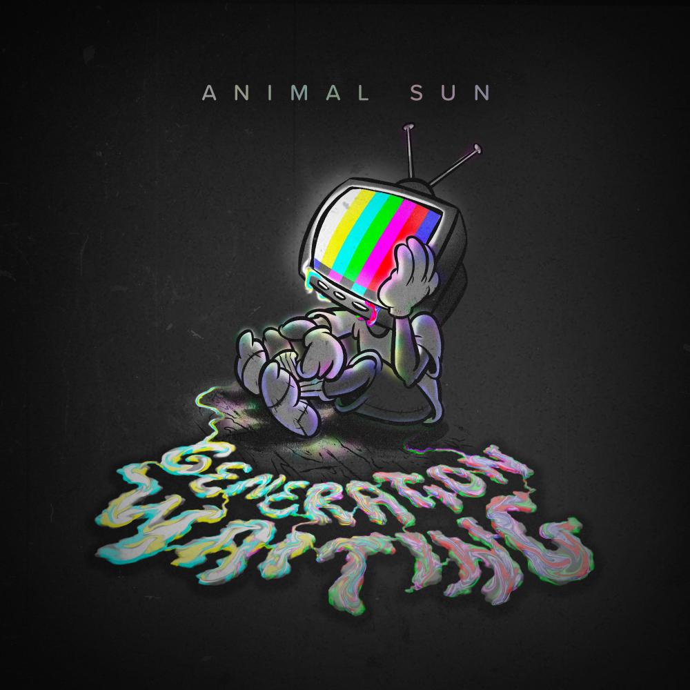 I'M ALREADY DEAD (feat. DREAMERS)