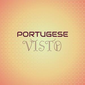 Album Portugese Visto oleh Various