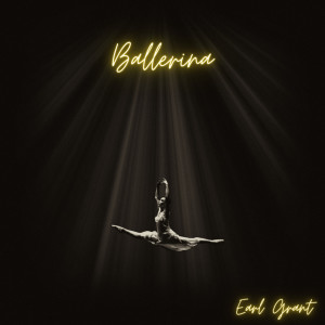Ballerina dari Earl Grant