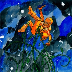 ดาวน์โหลดและฟังเพลง Waste Your Space พร้อมเนื้อเพลงจาก Garrett Atterberry