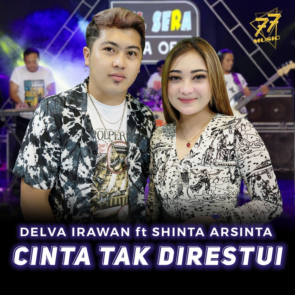 Cinta Tak Direstui