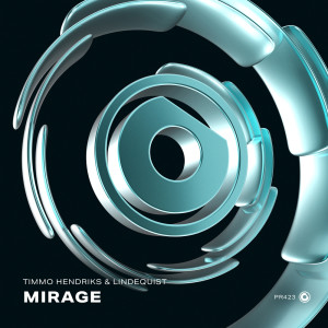 Timmo Hendriks的專輯Mirage