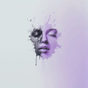 Album Я таю (Radio Mix) from Lika Star