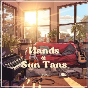 Album Hands & Sun Tans oleh TyLuv.
