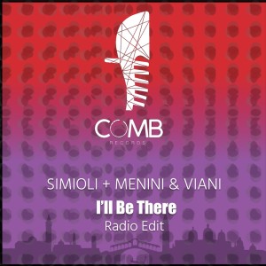 Simioli的專輯I'll Be There (Radio Edit)