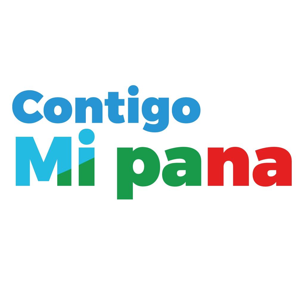 contigo mi pana