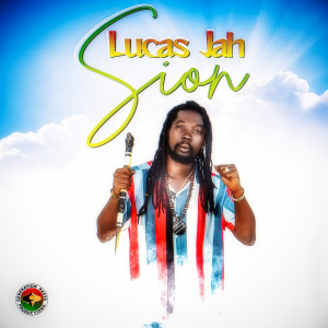 อัลบัม Sion ศิลปิน Lucas Jah