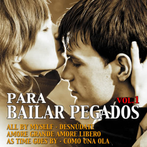 Romantic Royal Orchestra的專輯Para Bailar Pegados Vol.1