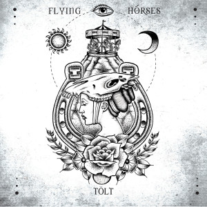 ดาวน์โหลดและฟังเพลง Carousel พร้อมเนื้อเพลงจาก Flying Hórses