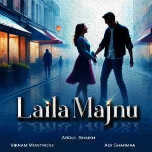 Album Laila Majnu from 