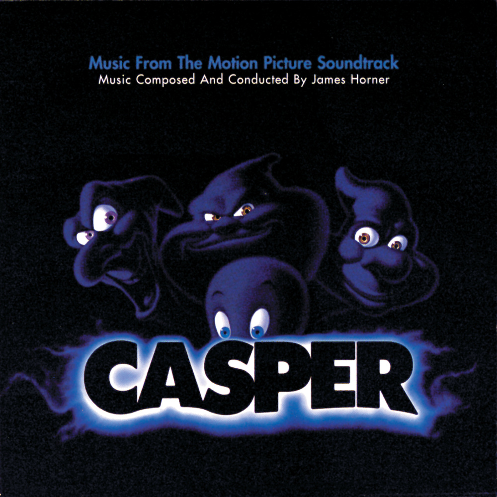 Descent To Lazarus (From “Casper” Soundtrack)