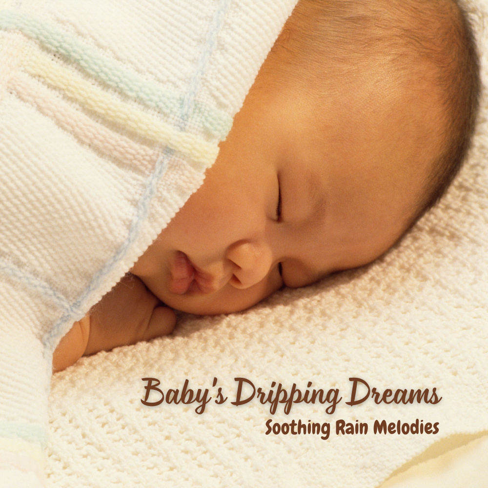Sleepy Rain Lullaby