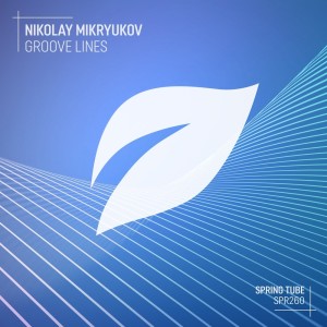Album Groove Lines from Nikolay Mikryukov