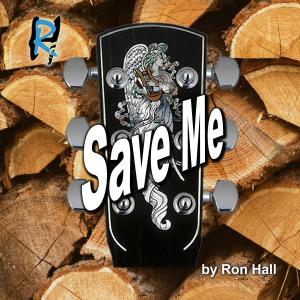 Album Save Me from Ron Hall