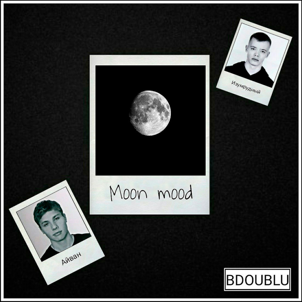 Moon Mood (Prod. By Doublenick)