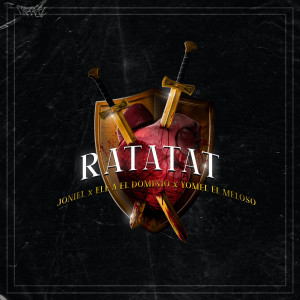 Album Ratatat (Explicit) from Joniel