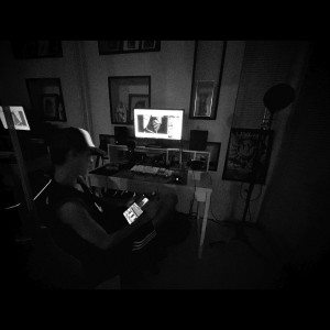 default playlist img