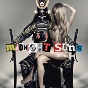 收聽Midnight Suns的The Crown Song歌詞歌曲