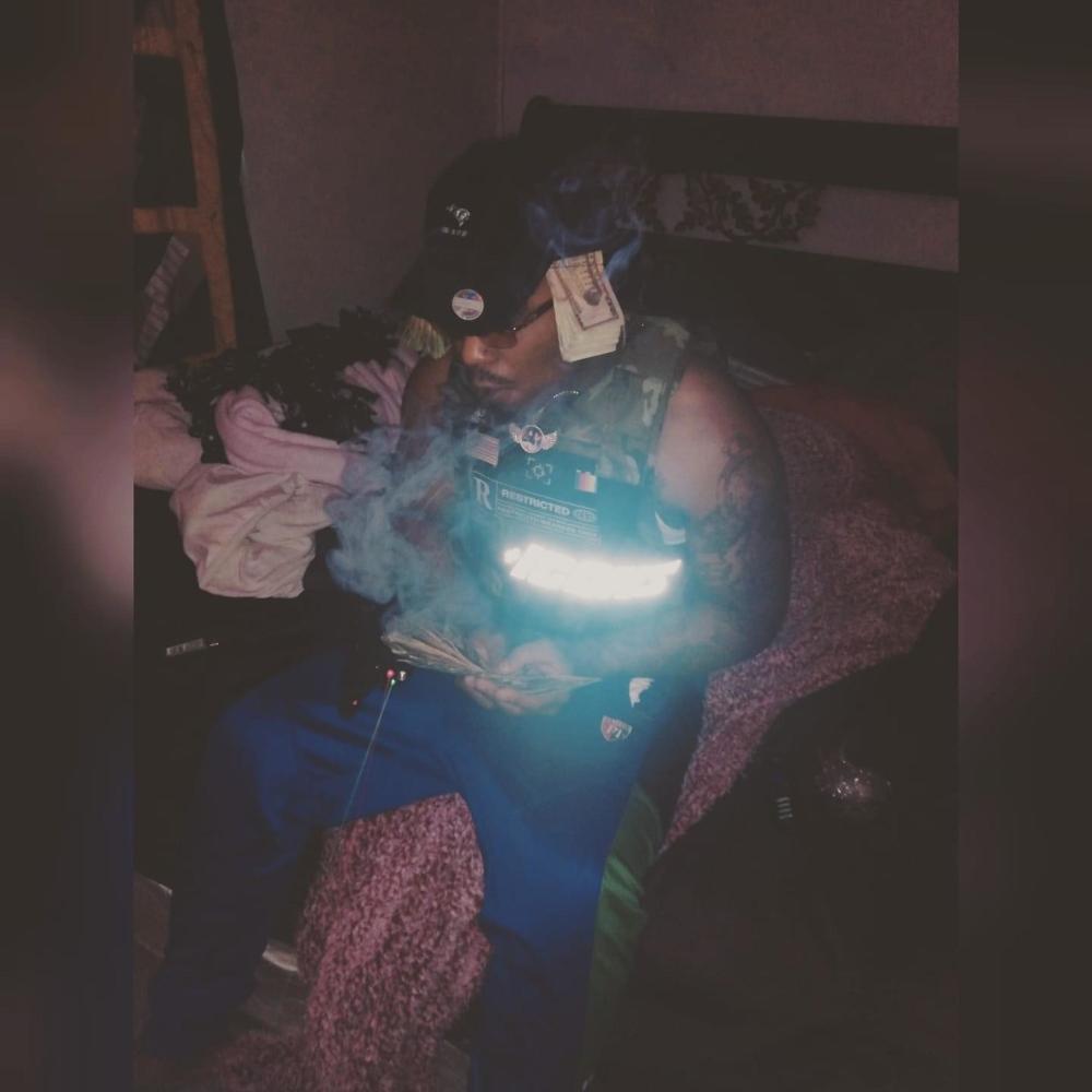 Hard for mine (Explicit)