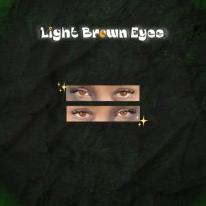 D-Hawk的專輯Light Brown Eyes
