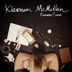 Dengarkan Speak Your Mind lagu dari Kiernan McMullan dengan lirik