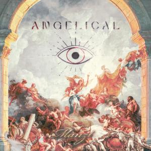 收聽Manzi的ANGELICAL (Explicit)歌詞歌曲