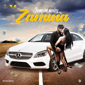 收听Champion Marley的Zamina (Explicit)歌词歌曲