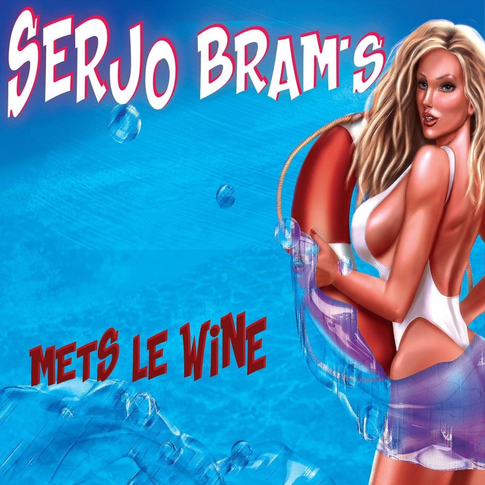 Mets le wine