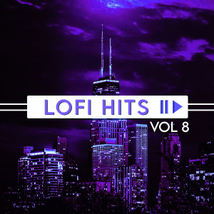 Chill Hip-Hop Beats的專輯Lofi Hits Vol. 8