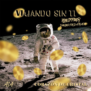 Listen to CORAZON DE CRISTAL song with lyrics from AIA