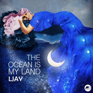LJAY的專輯The Ocean Is My Land