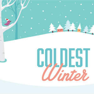 Various的專輯Coldest Winter