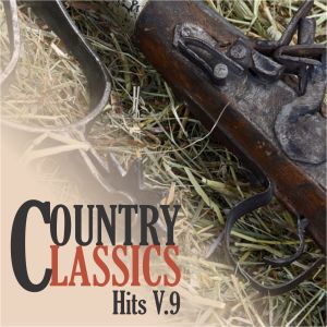 Album Country Classics Hits Vol9 - Varios from Various