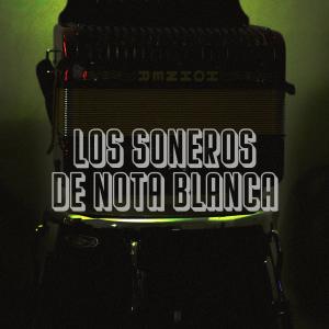 Listen to Cumbia Milagrosa(feat. Daniel Romero) song with lyrics from Los Soneros De Nota Blanca