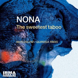 Album The Sweetest Taboo from Nona