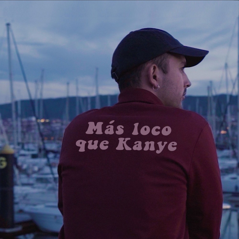 Más loco que Kanye