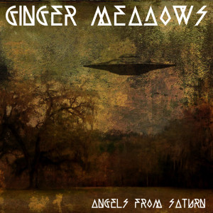 Album Angels from Saturn oleh Ginger Meadows
