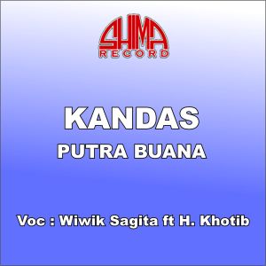 ดาวน์โหลดและฟังเพลง Kandas พร้อมเนื้อเพลงจาก Wiwik Sagita