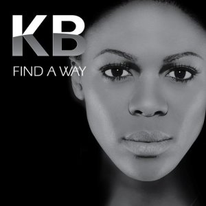 收聽KB的Find a Way歌詞歌曲