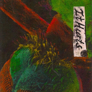 收聽It Hurts的Blinds歌詞歌曲