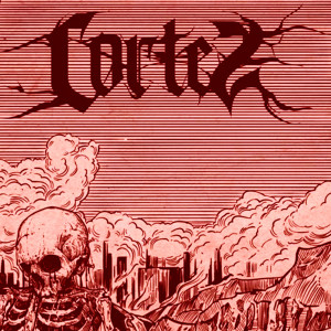 Dengarkan lagu Look At You nyanyian Cortez dengan lirik